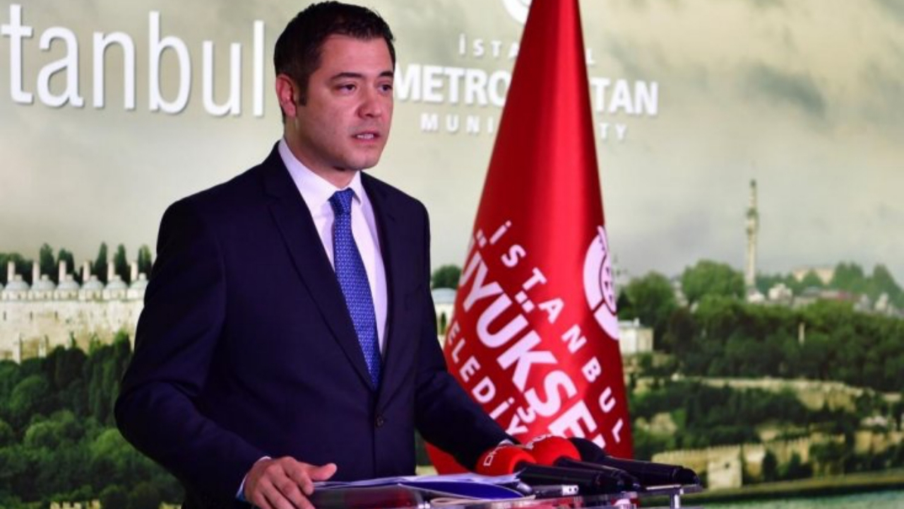 İmamoğlu'nun yeni makam aracı alacağı iddiaları yalanlandı!