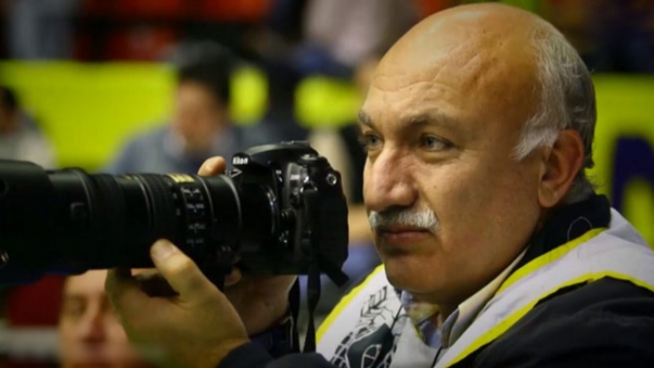 Duayen gazeteci Celal Demirbilek vefat etti!