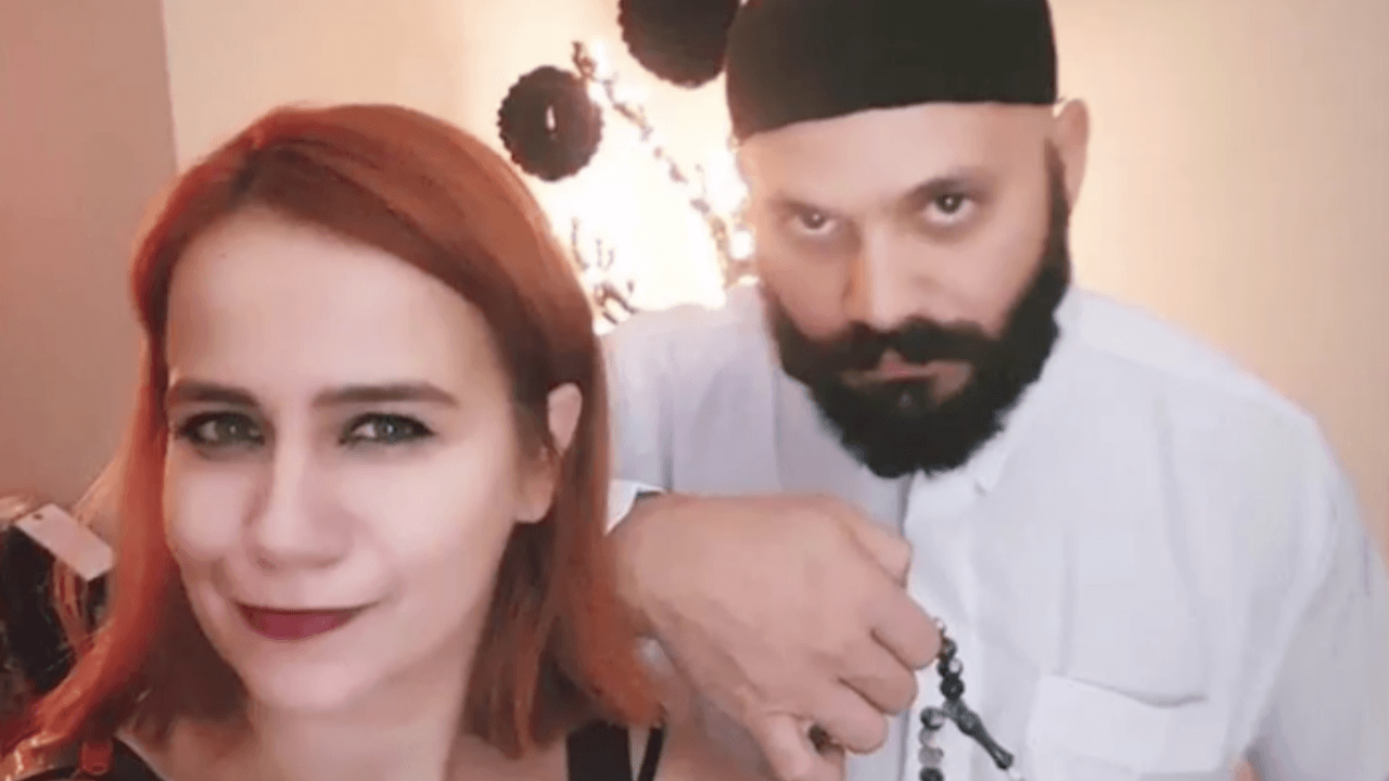 Cadılar Bayramı'nda müslümanlarla dalga geçtiler!
