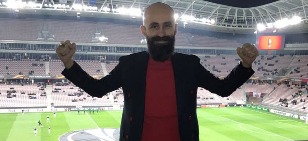 Fenerbahçe Galatasaray'ın Abramoviç'ine rakip olacak
