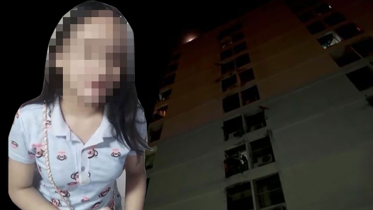 13 yaşında hamile kalan çocuk intihar etti!