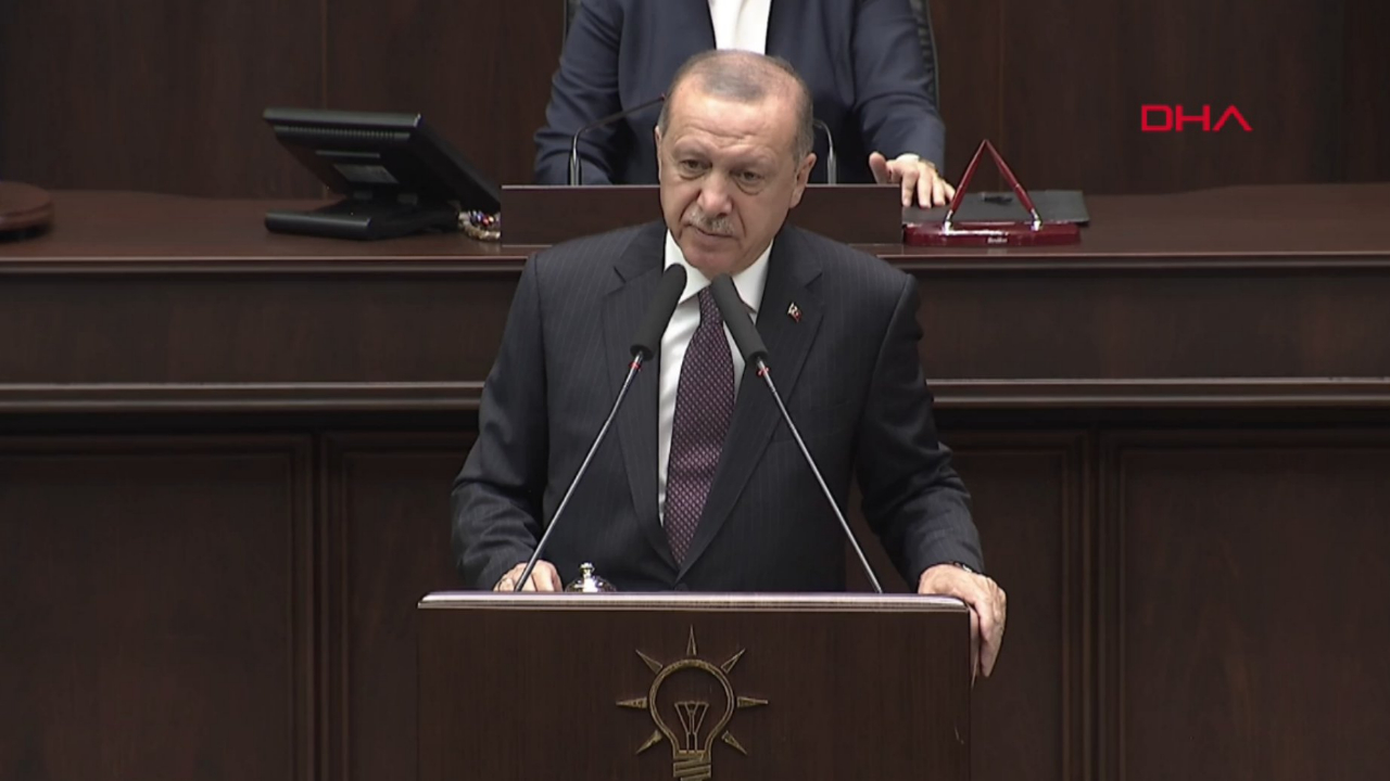 Erdoğan'dan Ferhat Abdi Şahin açıklaması!