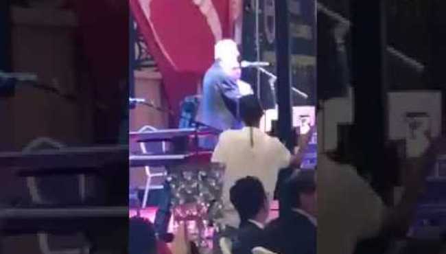 Aziz Yıldırım'dan transfer müjdesi...