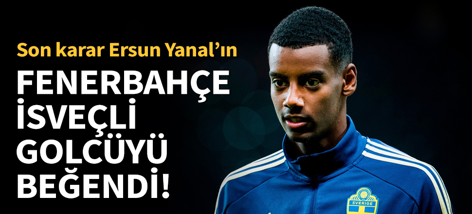 Fenerbahçe scout ekibi, Quaison'u beğendi!