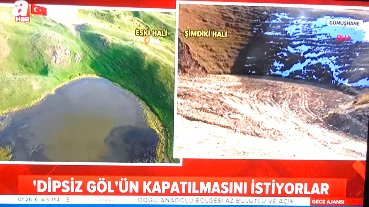 Başlarına taş düşse A Haber'den biliyorlar! Sinan Oğan'dan algı operasyonu...