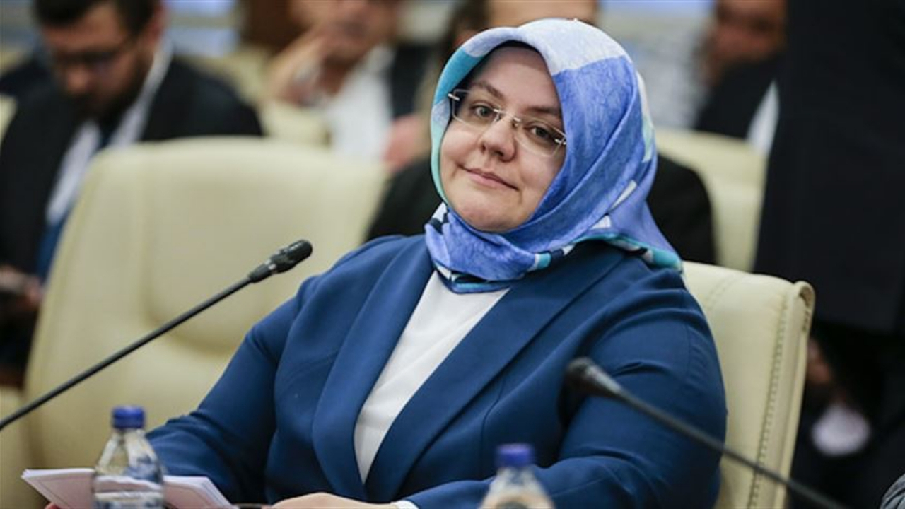 Bakan Zehra Zümrüt Selçuk duyurdu: 3 bin 635 personel alınacak!