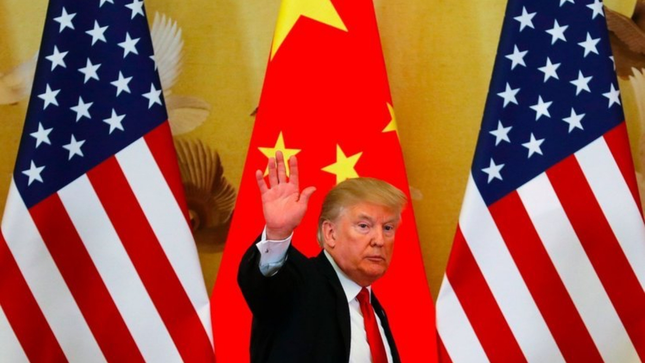 Trump'ın Huawei'ye verdiği süre bugün doluyor!