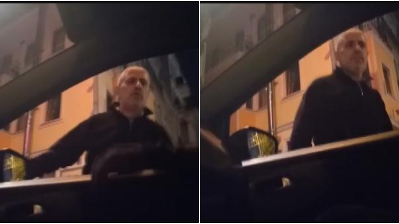 İstanbul'da değnekçi kabusu sürüyor!