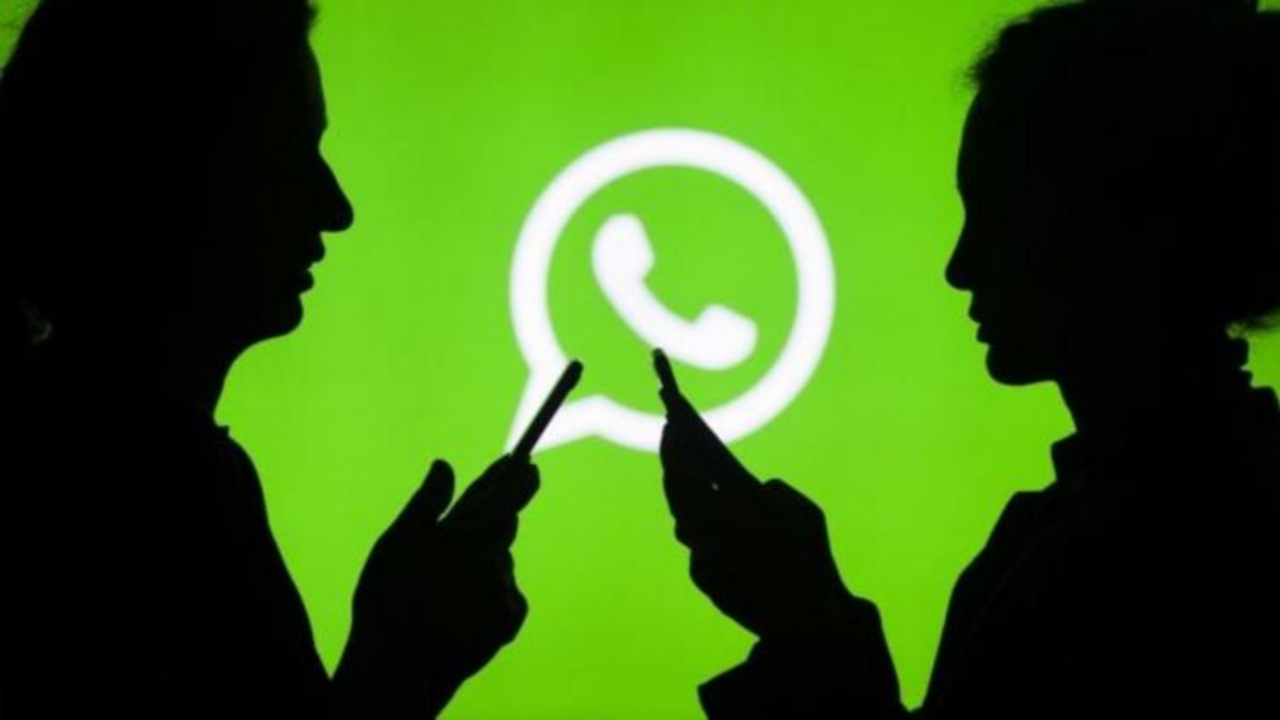 WhatsApp'tan gelen o videoyu sakın açmayın!
