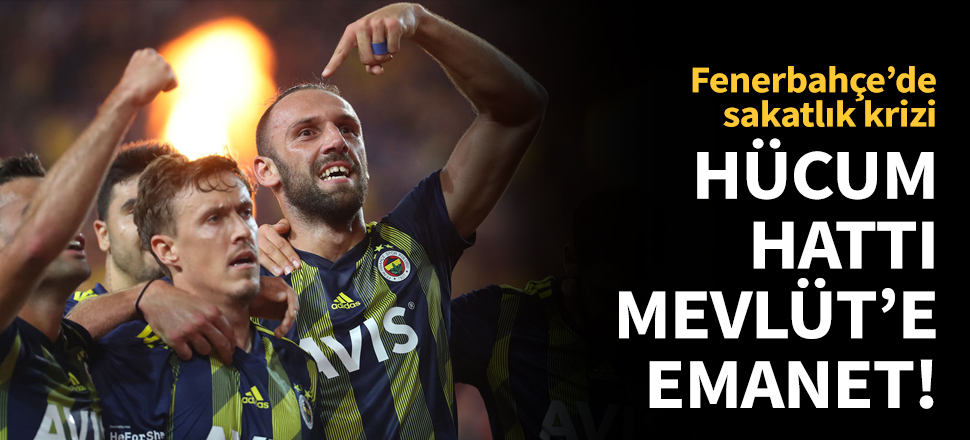Muriqi ve Kruse, Malatya deplasmanında yok!