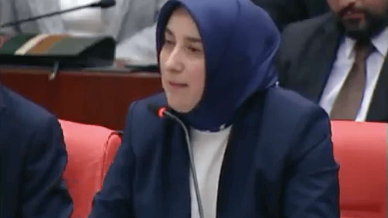 Meclis'te gerilim