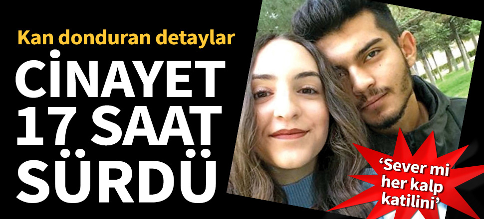 Güleda'nın ölümünde kan donduran detaylar!