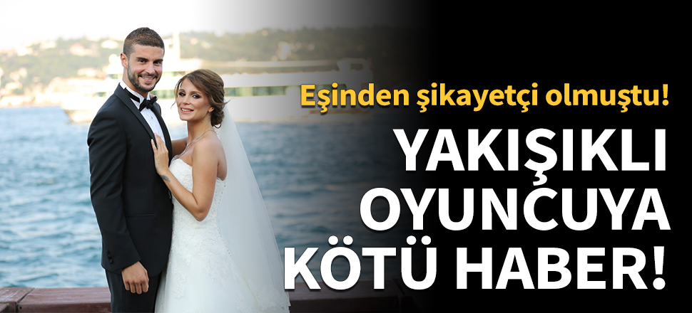 Savcılıktan Berk Oktay'a kötü haber!