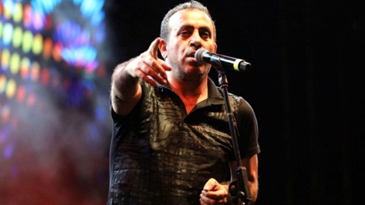 Haluk Levent’ten Güleda Cankel tepkisi!
