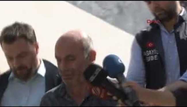 2 oğlunu katletti! "Pişmanım" deyip ağladı...
