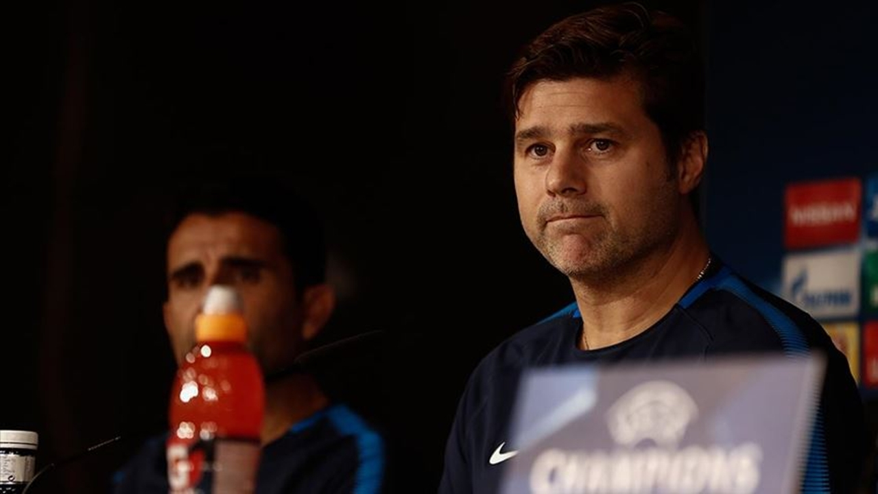 Tottenham'da Pochettino dönemi sona erdi...