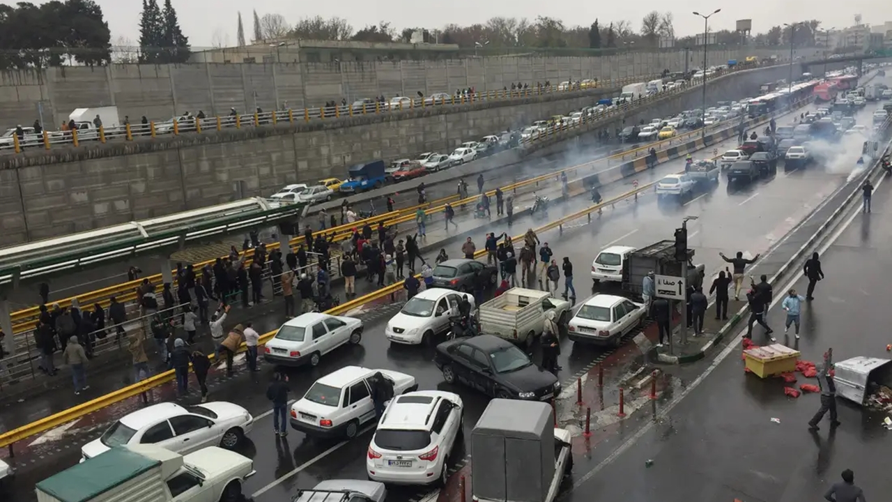 Amerika’nın Sesi'nden skandal Türkiye algısı...