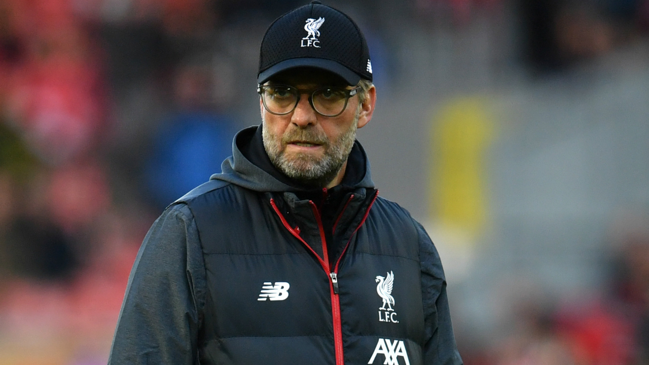 Jürgen Klopp, nefret ettiği stadı açıkladı!