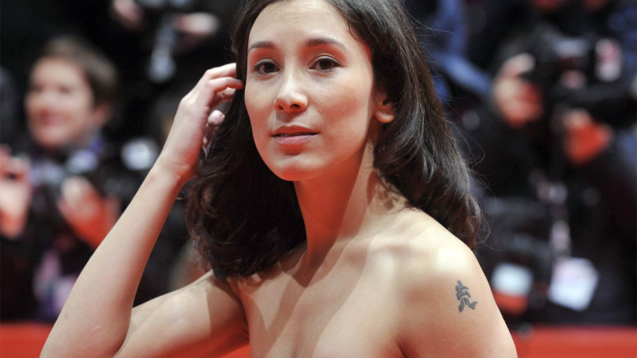 Sibel Kekilli sinema filmiyle geri dönüyor!