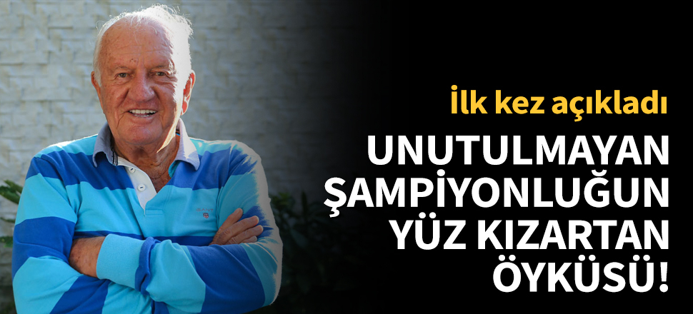 Ali Şen, Oğuz-Aykut olayının iç yüzünü anlattı!