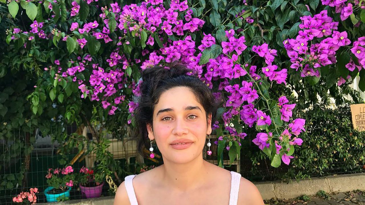 Meltem Miraloğlu'ndan konuşma yasağı!