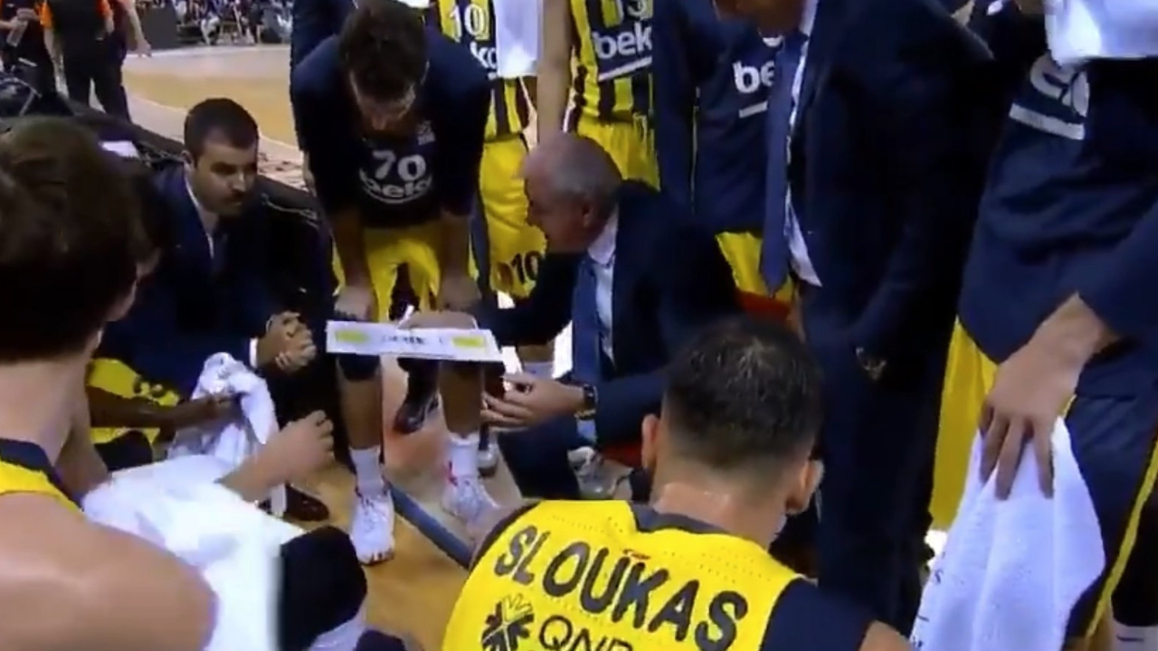 Obradovic bu sefer rica etti!
