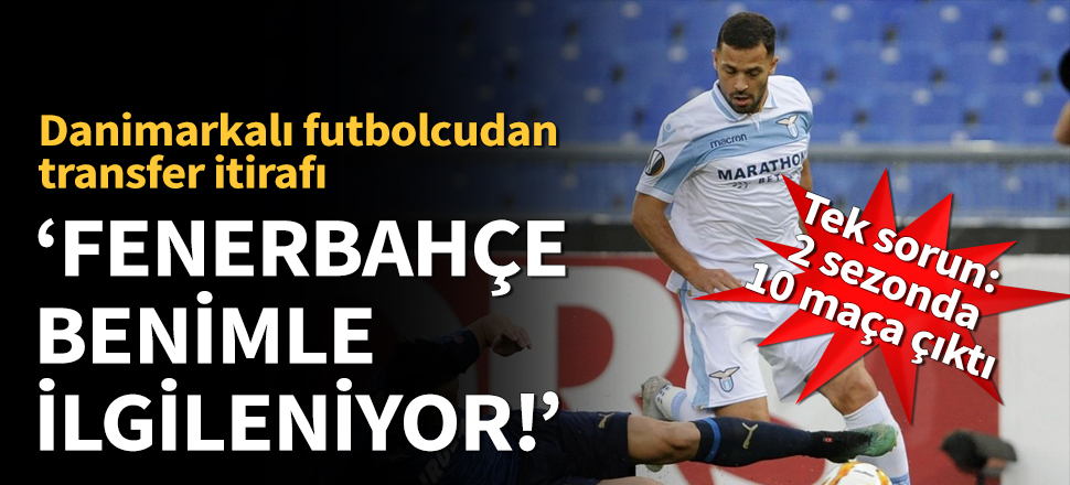 Durmisi, Fenerbahçe'yle görüşmeye devam ediyor!