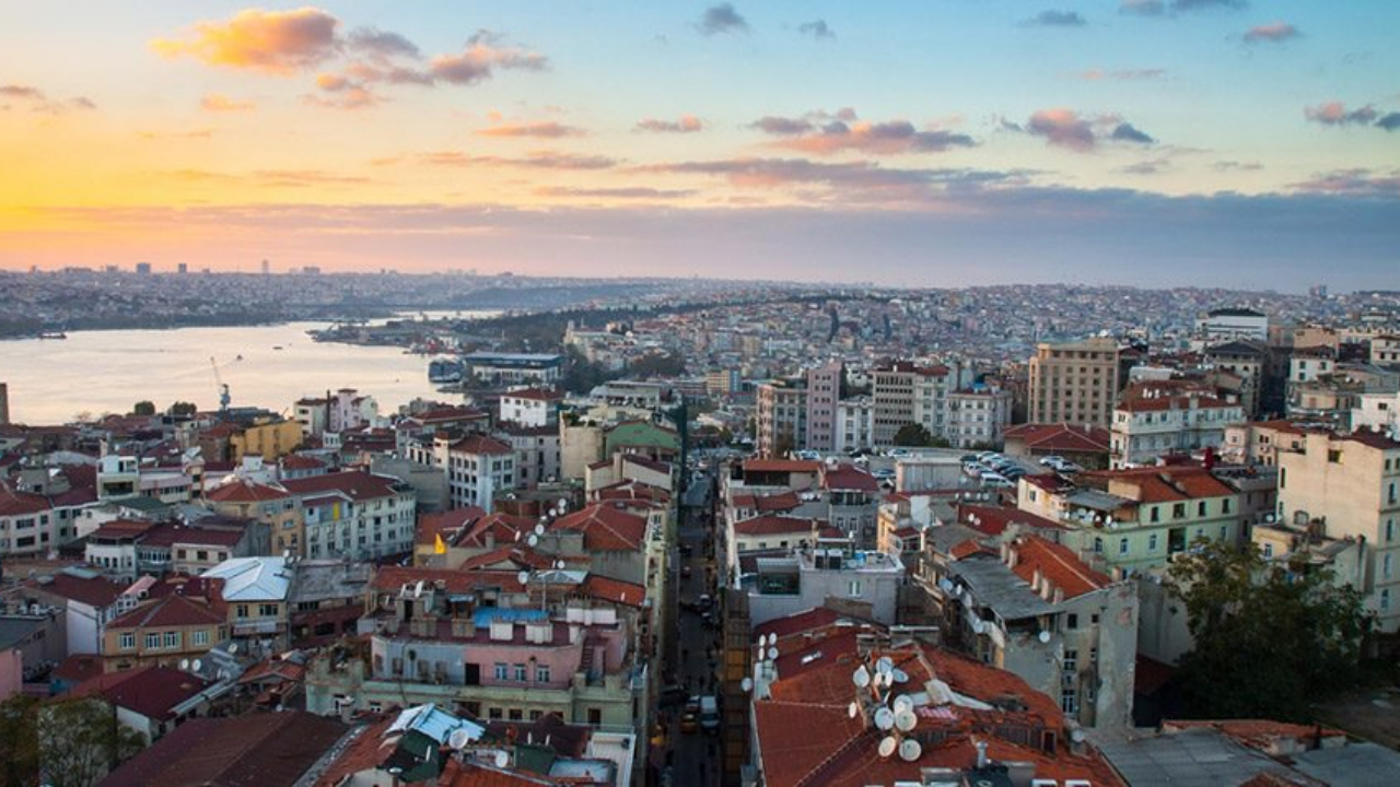 Yabancıya konut satışında rekor!