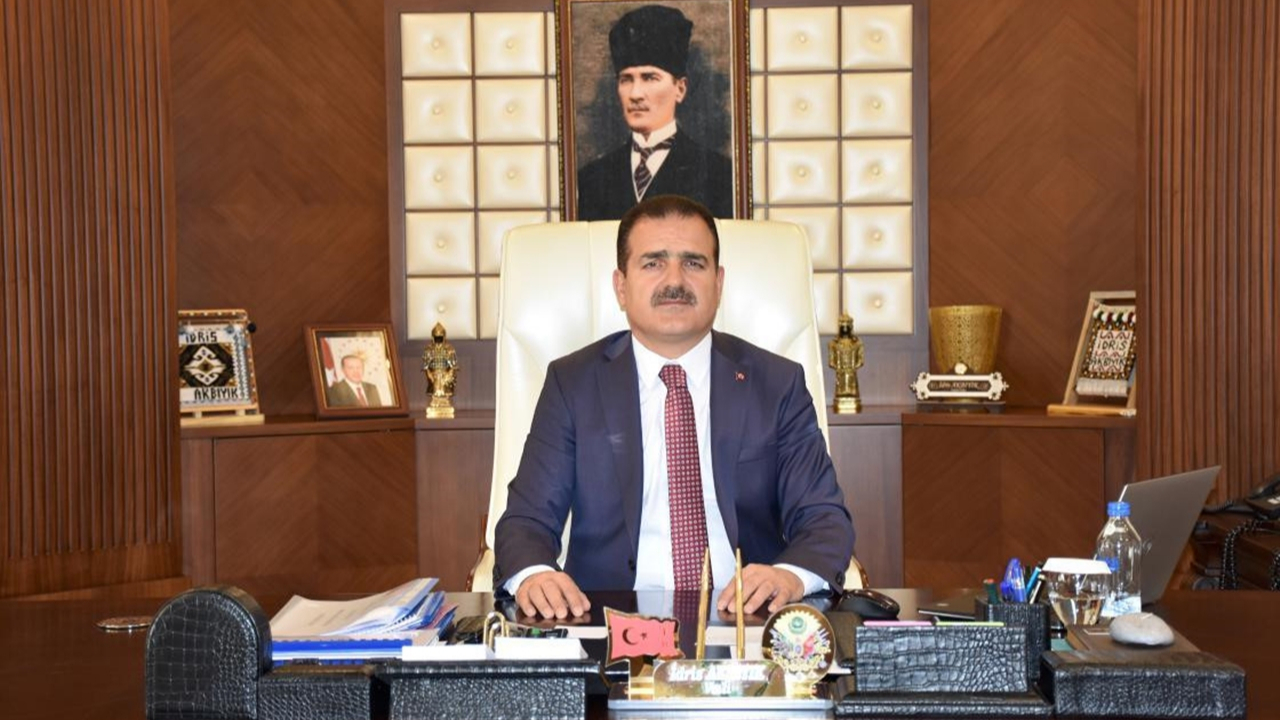 Hakkari'ye 41,5 milyon liralık spor yatırımı!