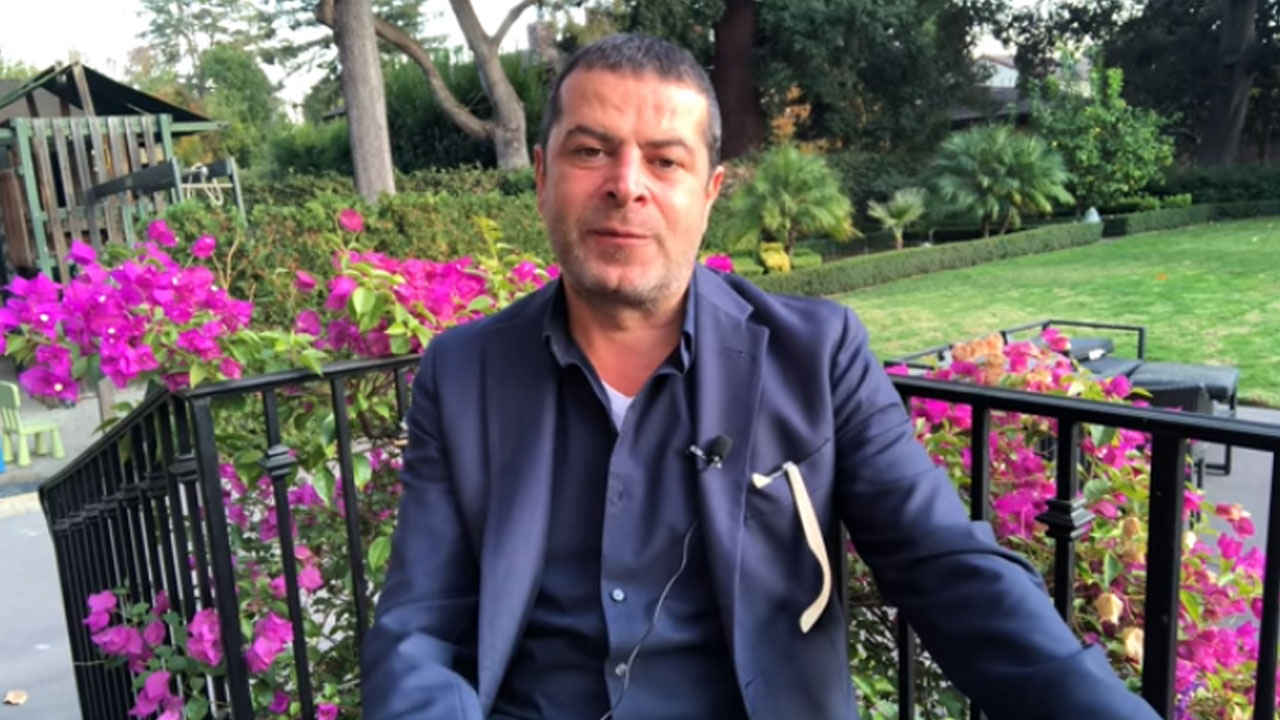 Cüneyt Özdemir Türkiye'nin kıymetini anladı