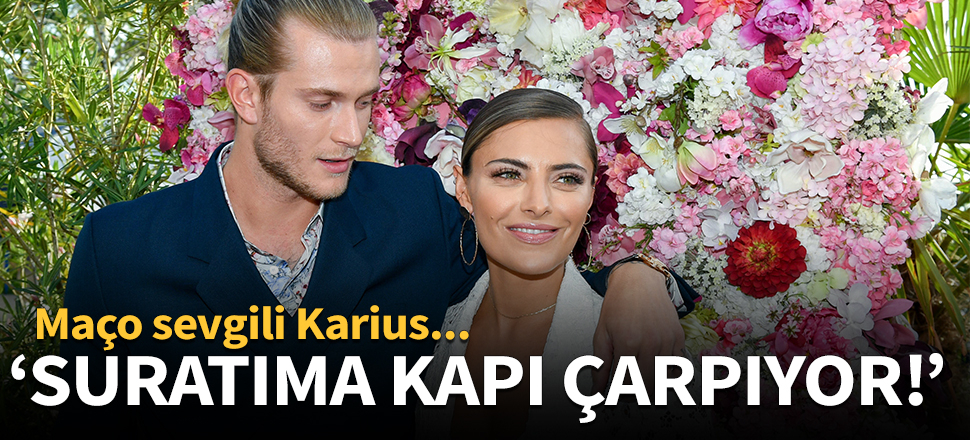 Thomalla: Maço yanı hoşuma gidiyor!