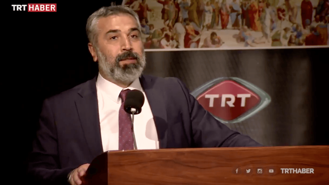 Erkan Durdu: Radyo kendini teknolojiye adapte etti