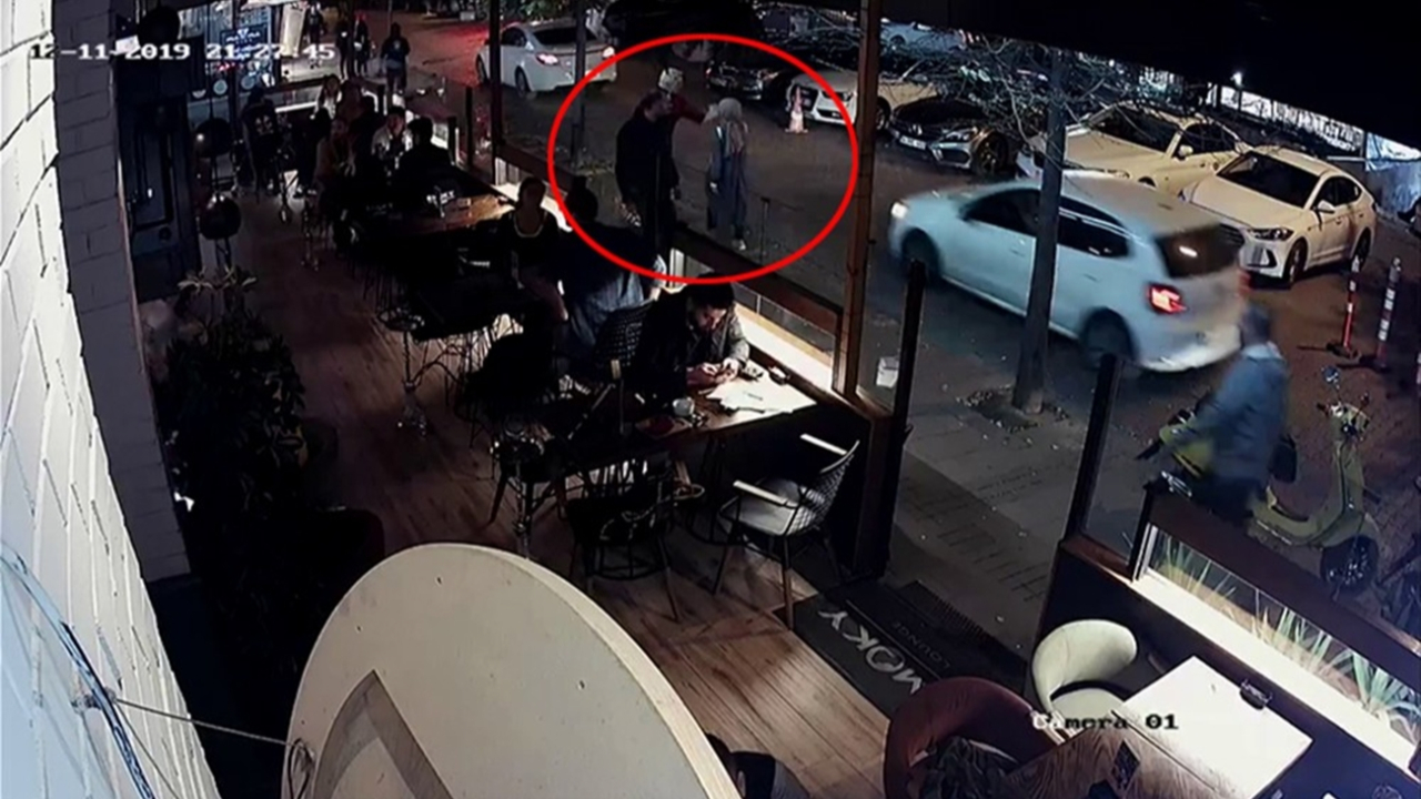 Türkiye'nin konuştuğu görüntüler hakkında karar...
