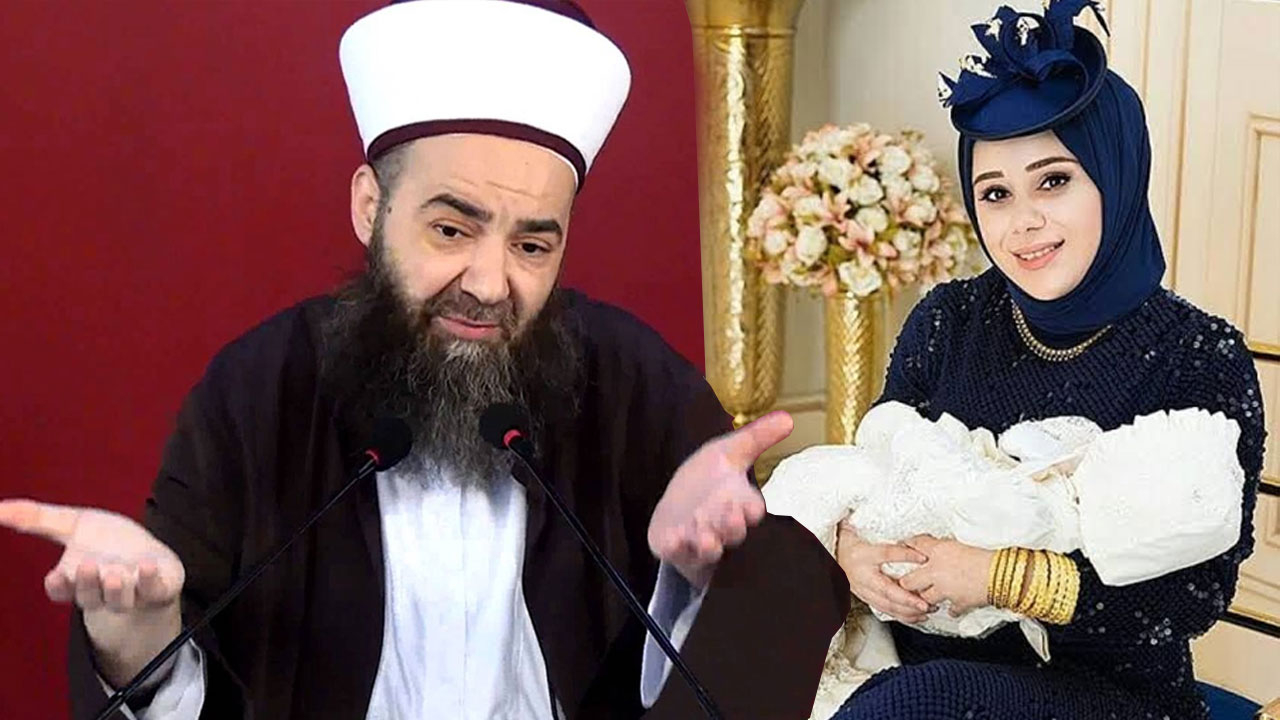 Cübbeli'nin yorumu olay oldu
