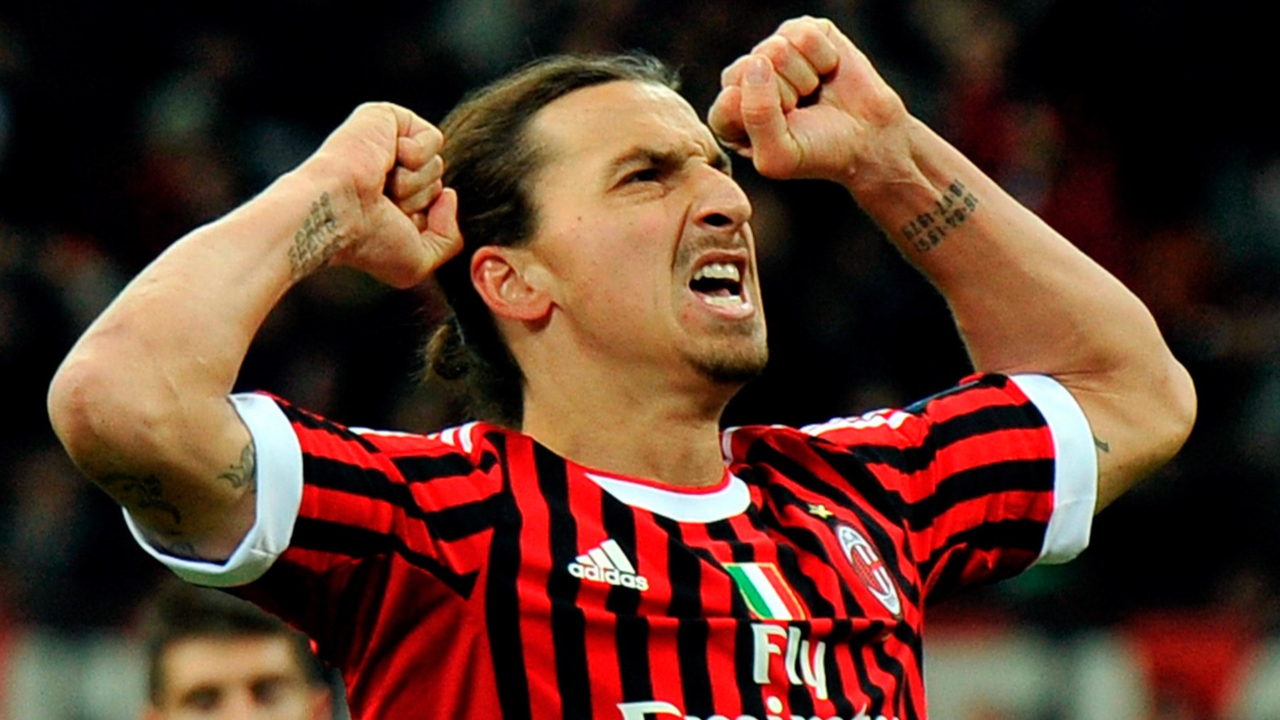 Ibrahimovic, eski kulübüyle anlaşmaya yakın!