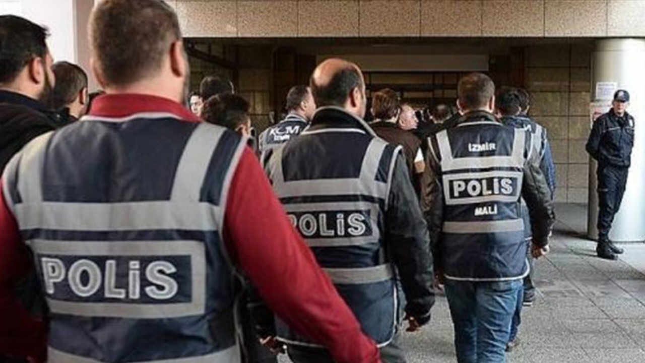Dev FETÖ operasyonu!