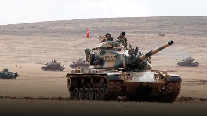 ABD'li komutan Stephen Townsend: Türkiye'nin Rakka planını...