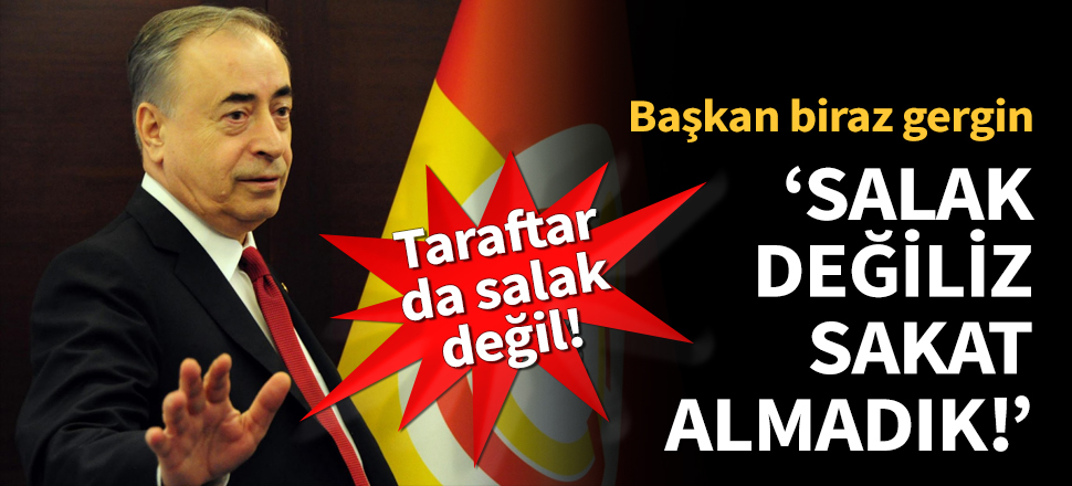 Mustafa Cengiz, Falcao hakkında konuştu!