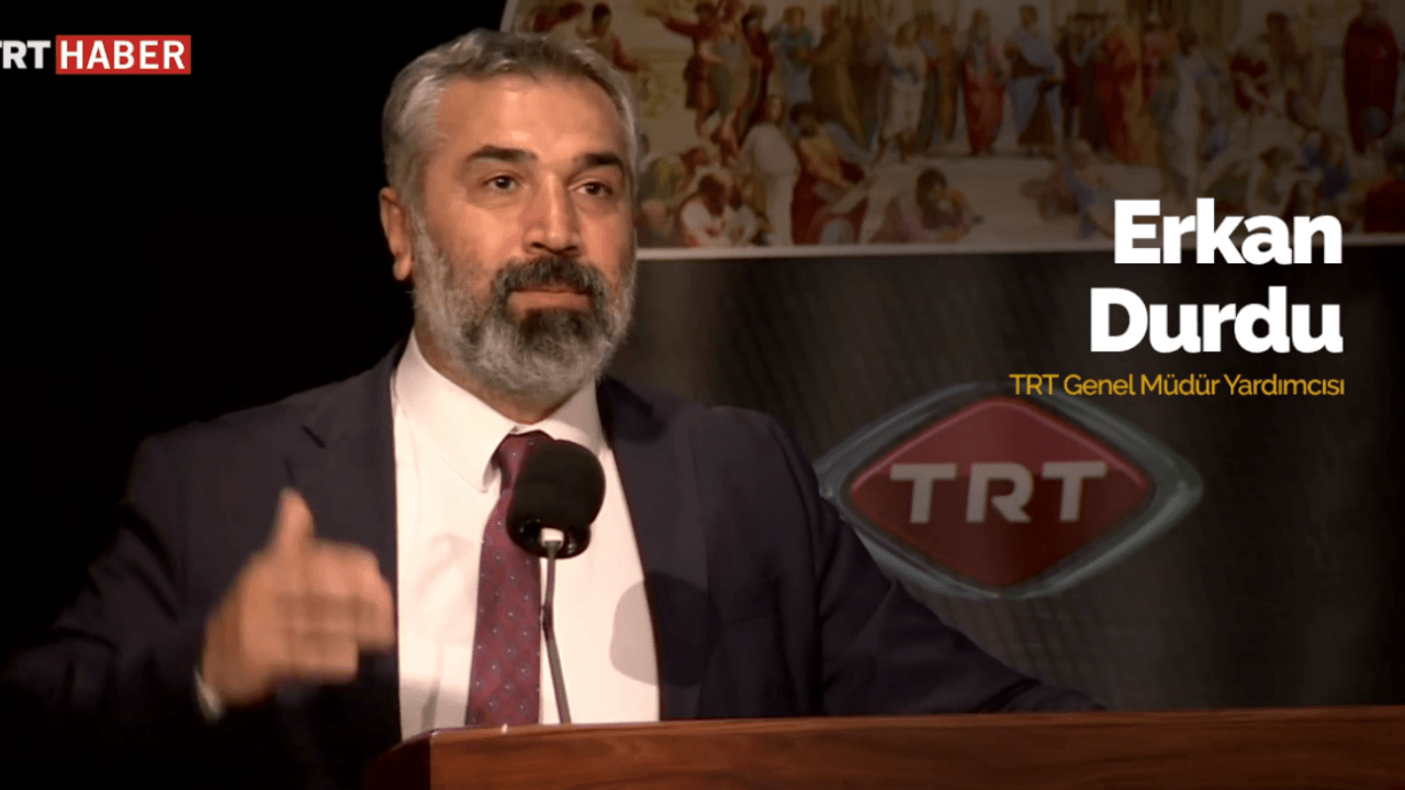 Erkan Durdu: Radyo kendini teknolojiye adapte etti