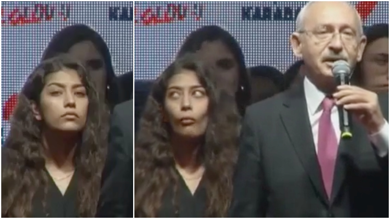 Kılıçdaroğlu'nun sözleri şekilden şekle soktu