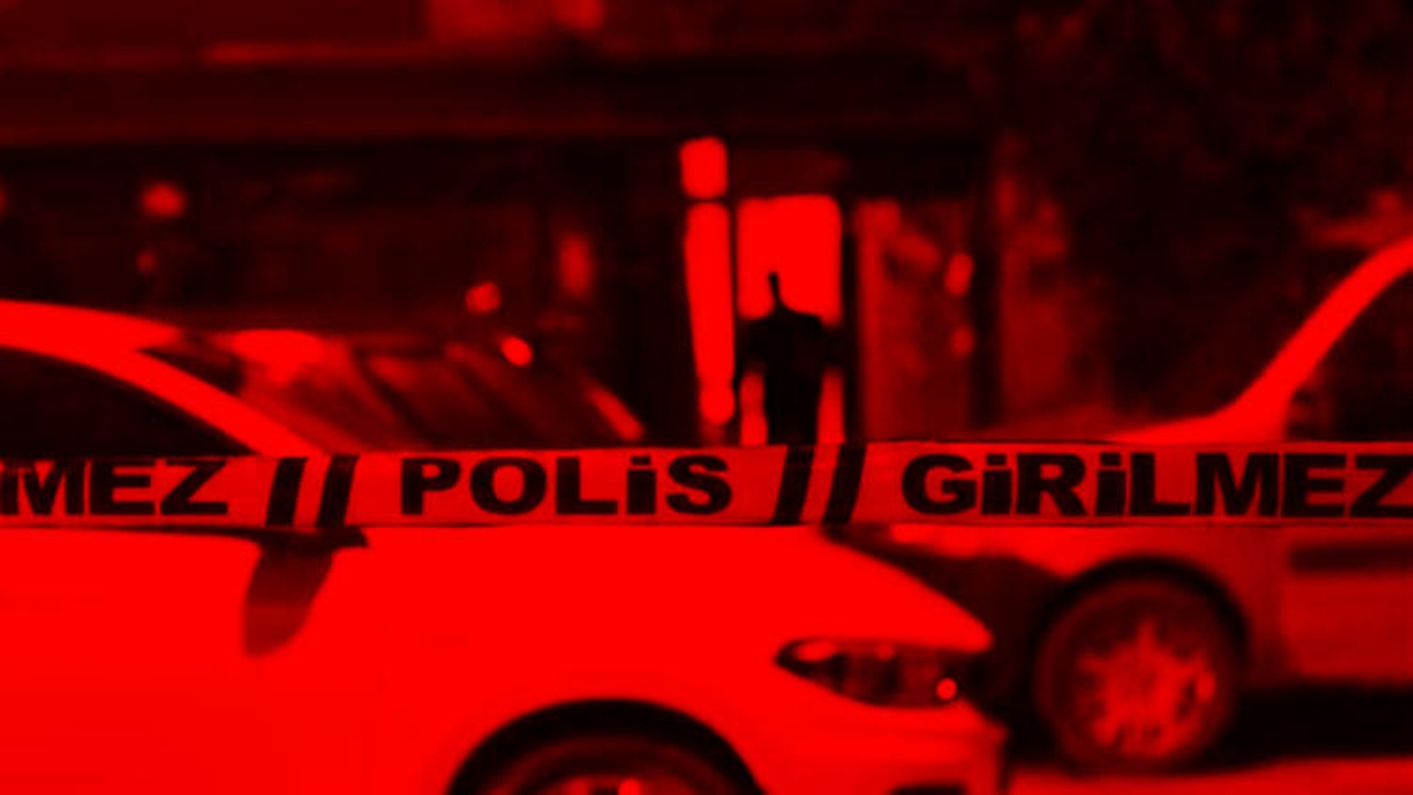 İzmir'de 14 yaşındaki çocuk cinayet işledi!