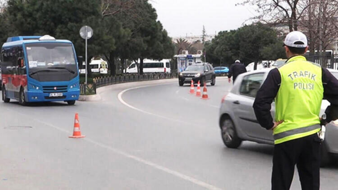 İstanbullular dikkat! O yollar yarın kapalı!