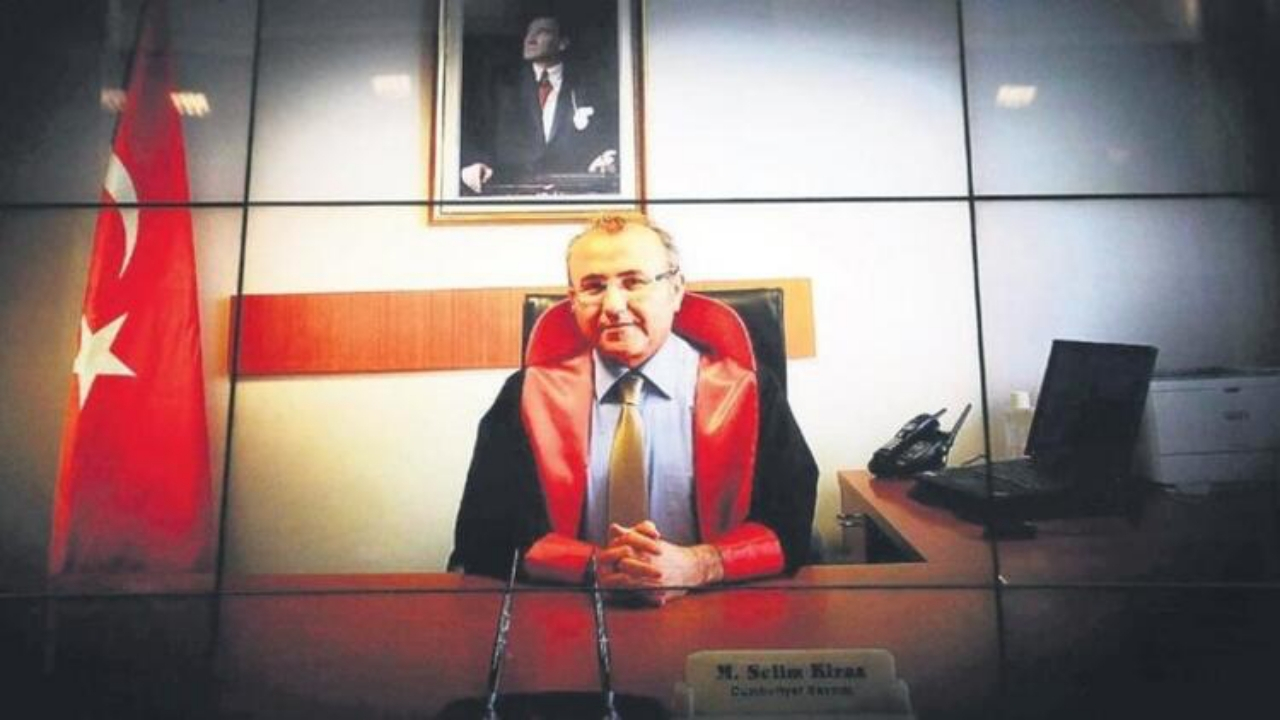 Mahkemeden Şehit Savcı Kiraz kararı!