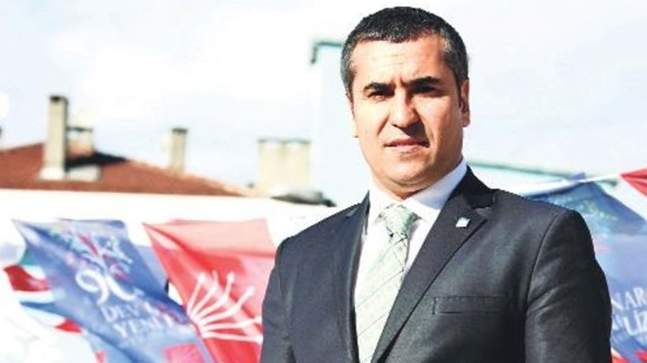 Özgen Nama, Halk Ekmek A.Ş'nin başına getirildi