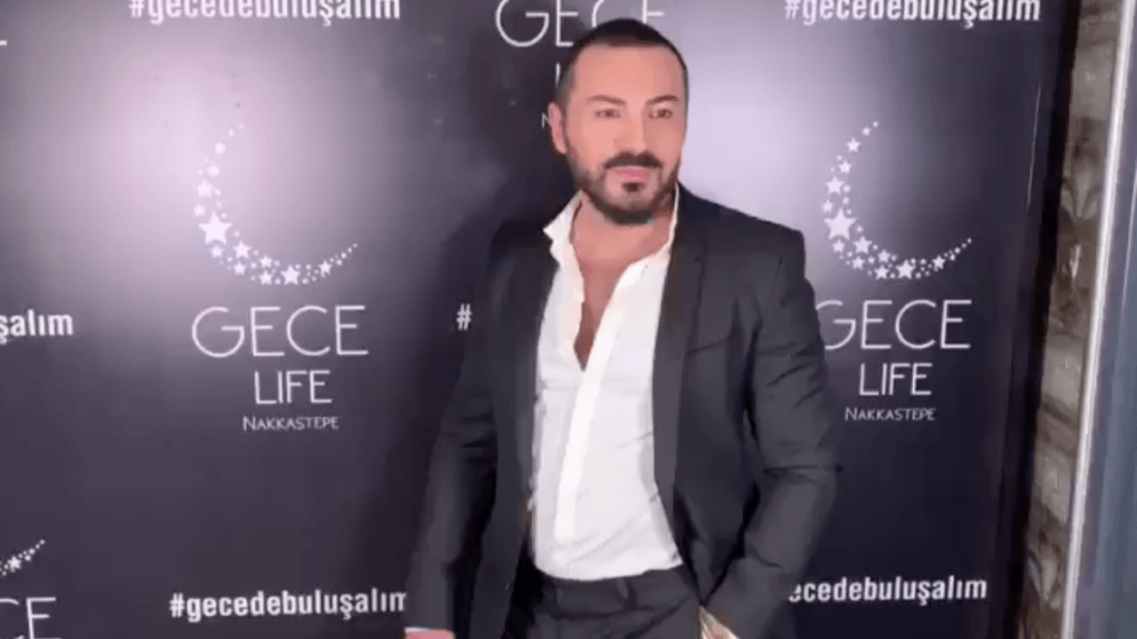 Rober Hatemo rap müziği hedef aldı!