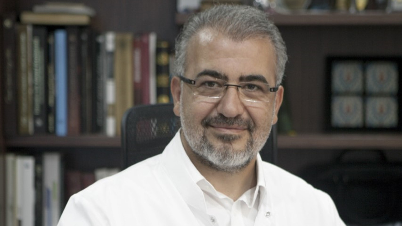 'Her 10 kişinin 9’unda var!'
