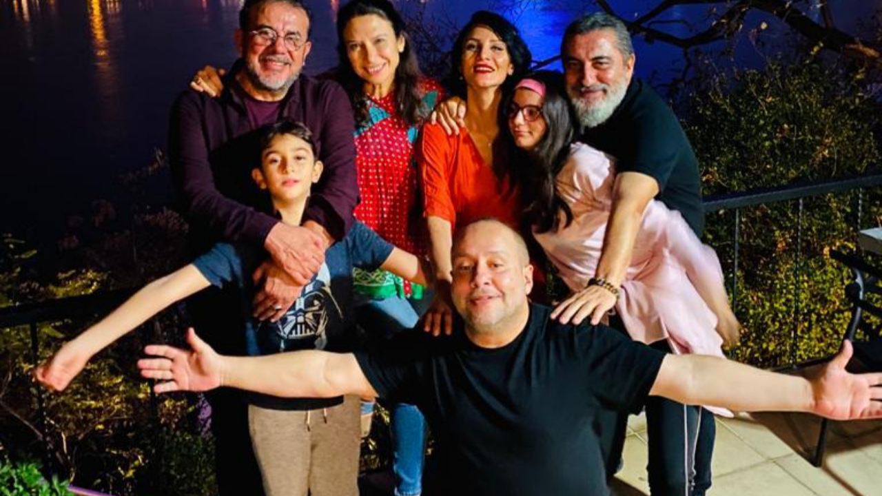 Bir Can Yücel Hikayesi...