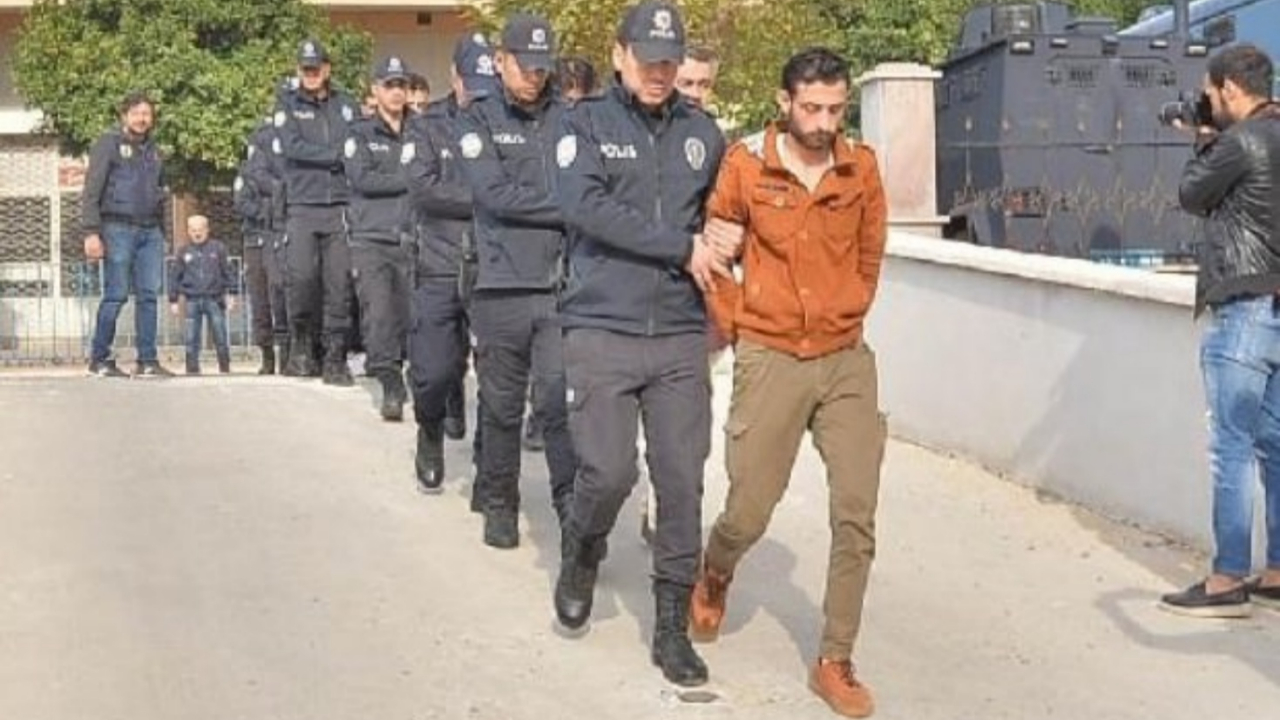 DEAŞ'a katılanların listesi ortaya çıktı! Ülke ülke klasörlere ayırmış...