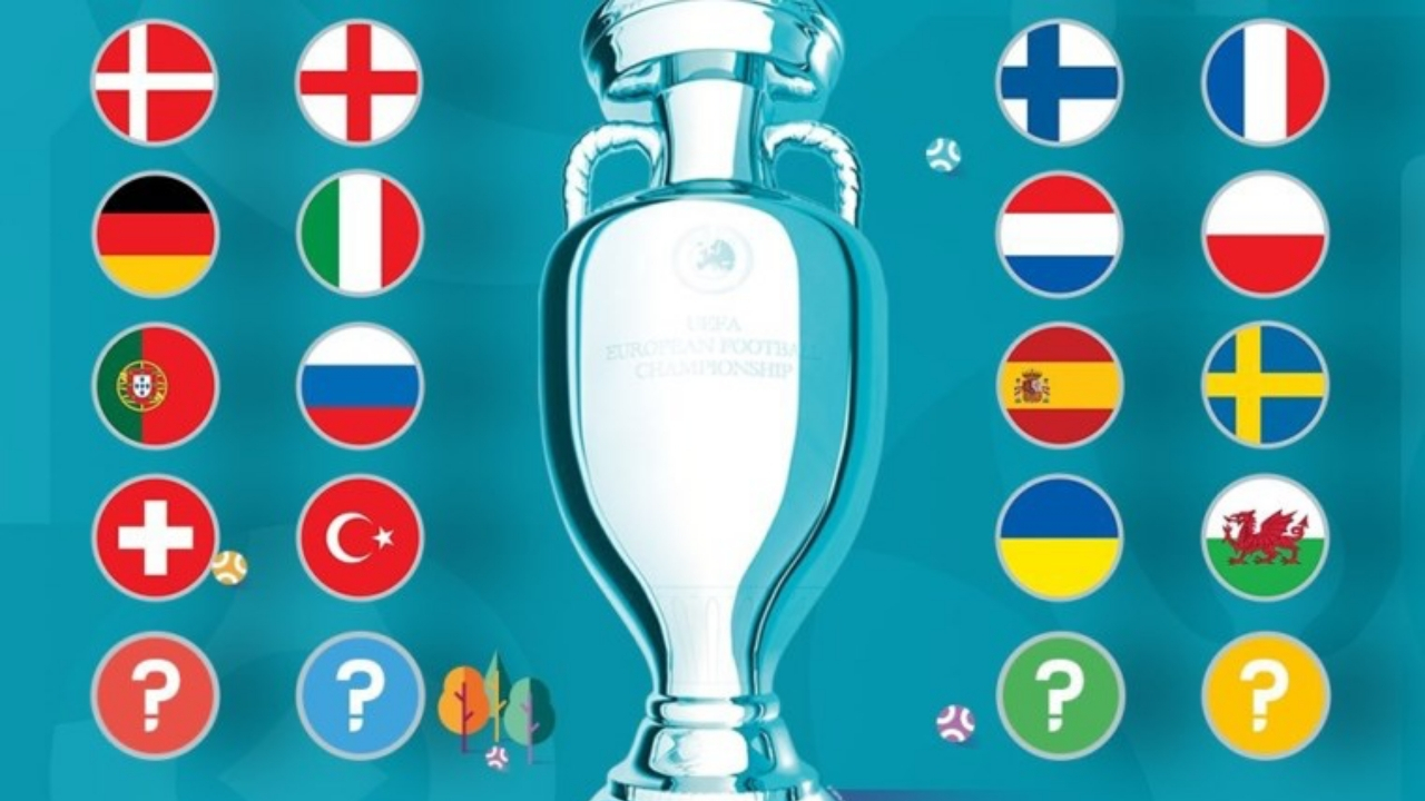 EURO 2020 play-off eşleşmeleri belli oldu!