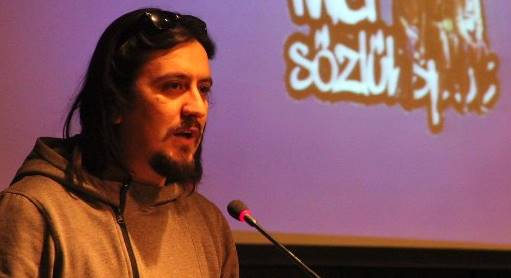 İnci Sözlük'ün kurucusu Serkan İnci'ye PKK'dan ölüm tehdidi!